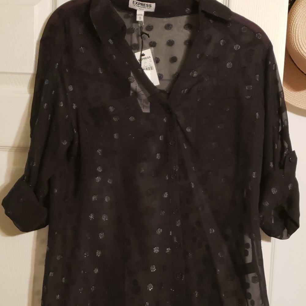 Dress shirt